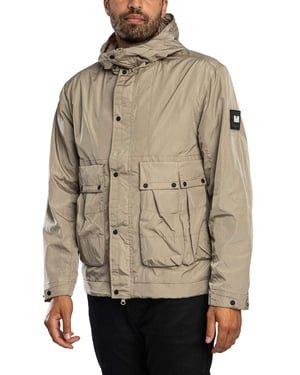 Weekend Offender Tralee-Jas, Beige