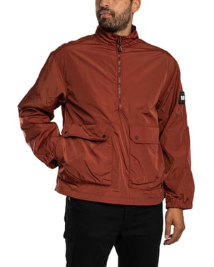 Weekend Offender Scotia-Jas, Rood