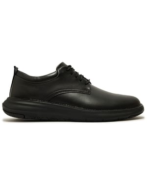 Cole Haan Grand Remix Oxford Trainers