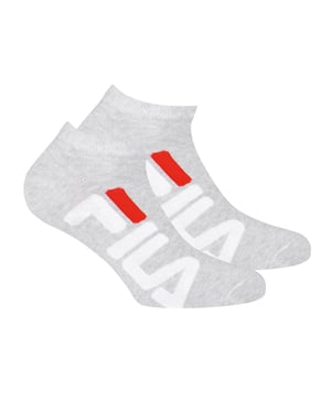 Fila Onzichtbare Sneakersokken