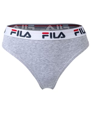 FU6043 Damen-Bikinihose aus Baumwolle