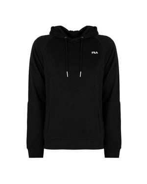 Fila Sweatshirt Braives Reglan Herr Svart