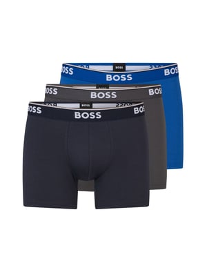 Boss 3 Pack Men's Boxer Brief