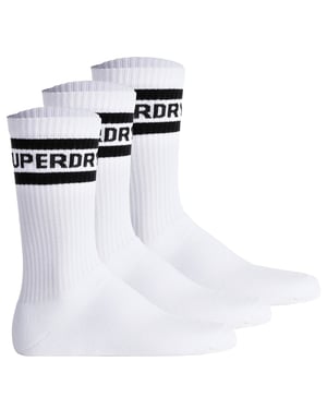 Superdry Coolmax Sport Crew Sokken