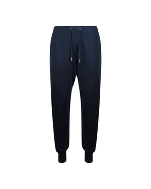 Tommy Hilfiger Desert Sky Navy Track Pants