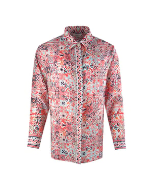 Inoa Fashion Aleppo/1928 Collar Shirt Womens