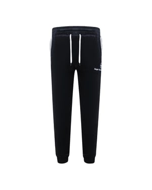 Sergio Tacchini Zwarte Dreyan Broek