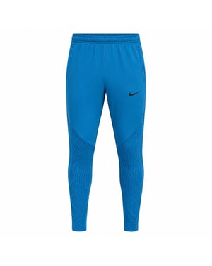 Nike Dri-fit Strike Blå Träningsbyxor