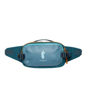 Cotopaxi Allpa X 1.5L Heuptas, Blauw