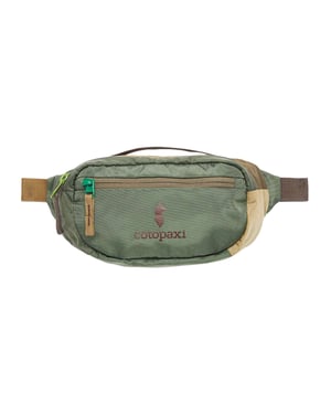 Cotopaxi Kapai 1.5L Del Dia Heuptas, Veelkleurig