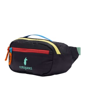 Cotopaxi Kapai 1.5L Del Dia Heuptas, Veelkleurig