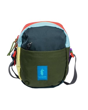 Cotopaxi Todo 1L Schoudertas, Veelkleurig