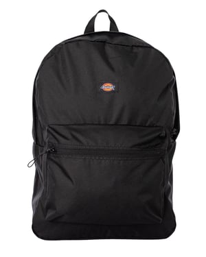 Dickies Chickaloon-Rugzak, Zwart