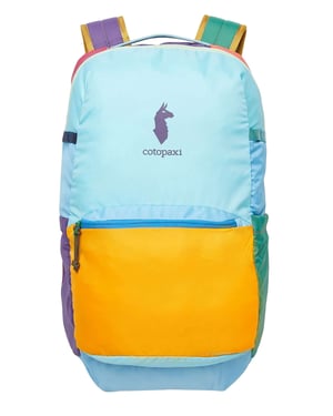 Cotopaxi Chiquillo 26L-Rugzak, Veelkleurig