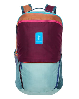 Cotopaxi Allpa 26L Rugzak, Veelkleurig
