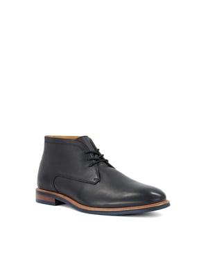 Dune Mens Millter - Lace-Up Chukka Boots