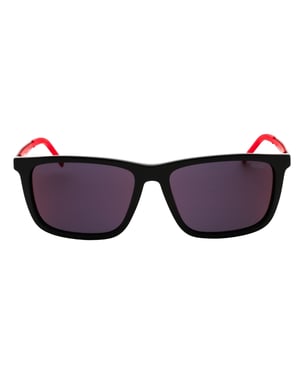 Hugo Boss Red Sp Black Sunglasses
