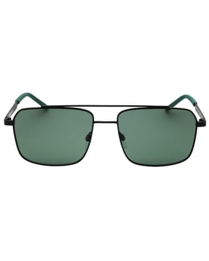 Nike Traveler Strike P Matte Black Sunglasses