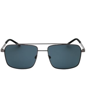 Nike Traveler Strike P Satin Gunmetal Sunglasses