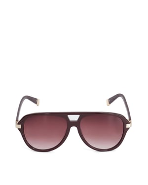 Dune Accessories Glamourous - Oversized Sunglasses