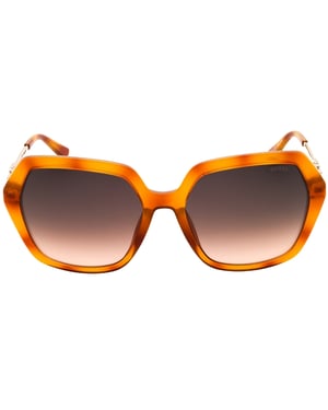 Guess Blonde Havana Brown Zonnebril