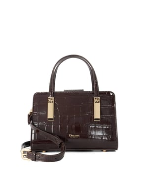 Dune Accessories Dinkydenbey - Small Top Handle Tote