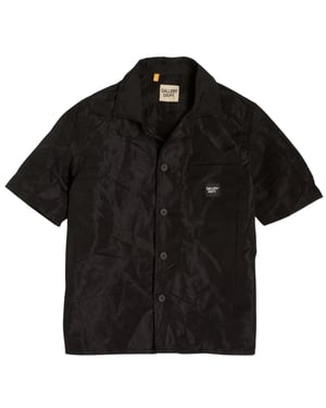 Gallery Dept Gd Parker Shirt Black Top