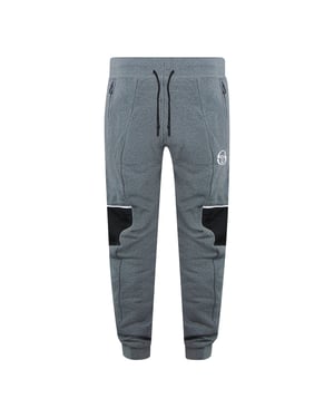 Sergio Tacchini Grijze David-broek
