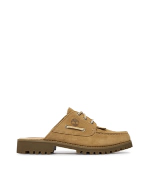 Mix Tape Authentieke Mule Shoes