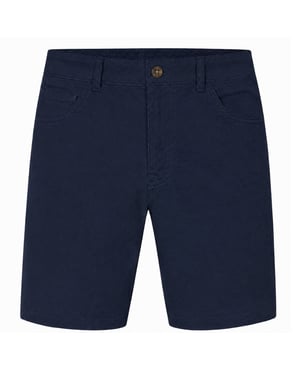 Ted Baker Bactonn Donkerblauwe Vijfzakkenshorts