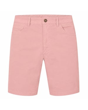 Ted Baker Bactonn Vijfzakken Roze Shorts