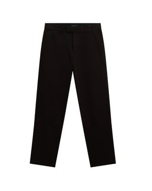 Ted Baker Bernads Regular Fit Black Chino