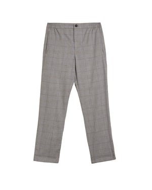 Ted Baker Nicolo Stone Slim Trousers