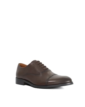 Dune Mens San Ant - Leather Toe Cap Gibsons