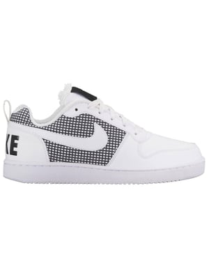 Nike Court Borough Se Vita Sneakers