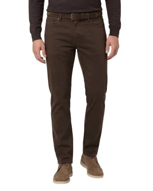 jeans Brax Chuck bruin 5-pocket