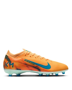 Men's Nike Zoom Vapor 16 Pro Low Top Sneakers in Melon Tint/Ne