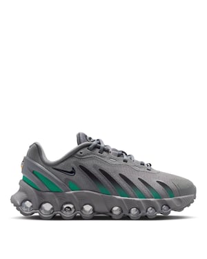 Boys Nike Air Max Dn8 (gs in Pencil Point