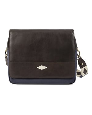 Pampeano  Tas entregar messenger