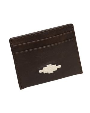 Pampeano  Rombo card slip