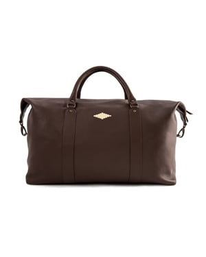 Pampeano  Tas caballero leather