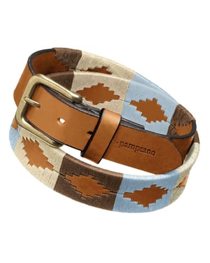 Pampeano  Riem