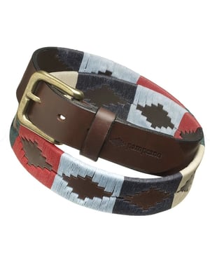 Pampeano  Riem multi