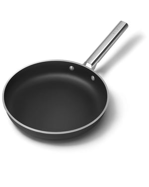 Smeg Koekenpan keramische coating 28cm