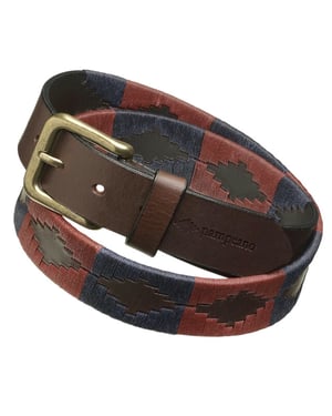 Pampeano  Riem