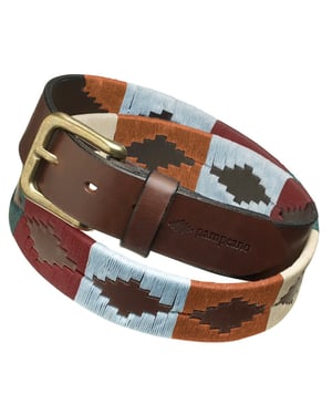 Pampeano  Riem