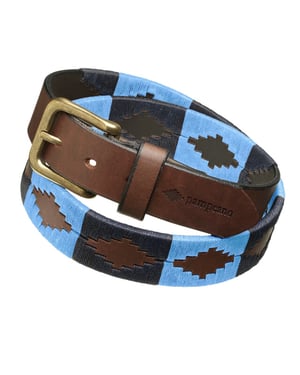 Pampeano  Riem