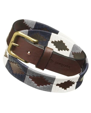 Pampeano  Riem