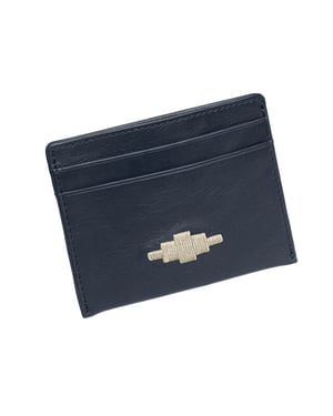 Pampeano  Rombo card slip