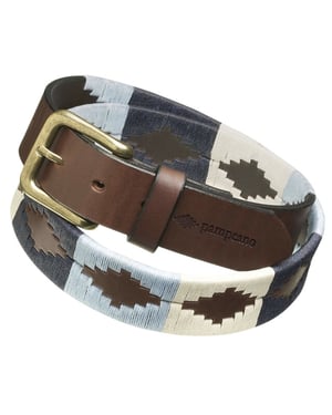 Pampeano  Riem